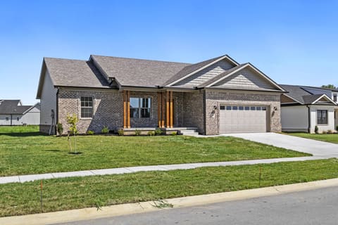 332 Mohegan Trail, Richmond, KY 40475 — photo 2