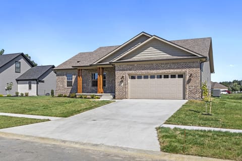 332 Mohegan Trail, Richmond, KY 40475 — photo 3