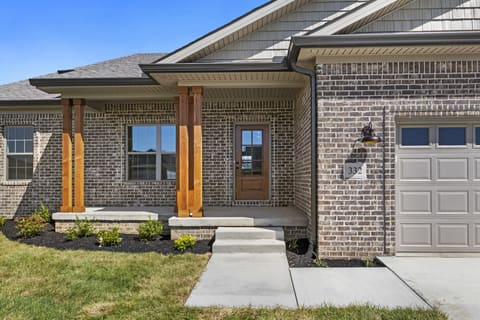 332 Mohegan Trail, Richmond, KY 40475 — photo 4