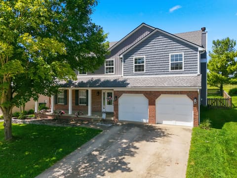 417 General John Payne Boulevard, Georgetown, KY 40324 — photo 3