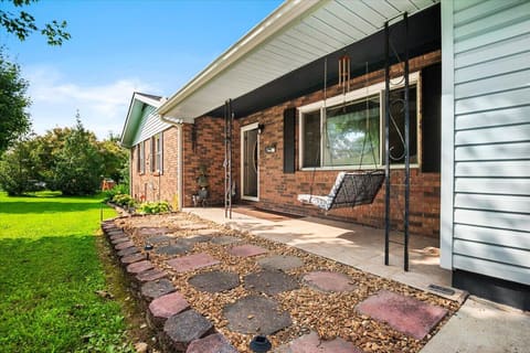 1406 Oak Ridge Road, Corbin, KY 40701 — photo 3