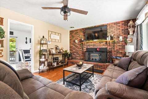 1406 Oak Ridge Road, Corbin, KY 40701 — photo 5