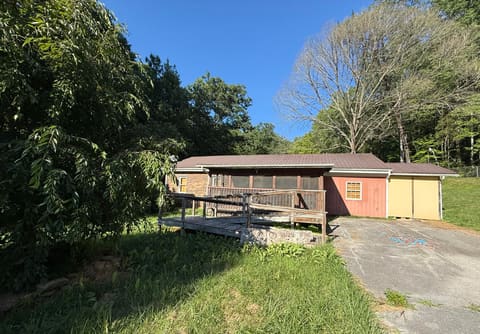 3010 Whetstone Road, Rockholds, KY 40759 — photo 2