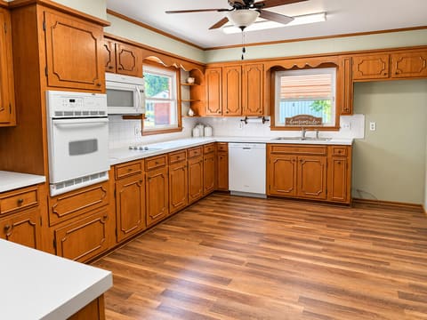 868 Broadway Street, Barlow, KY 42024 — photo 5