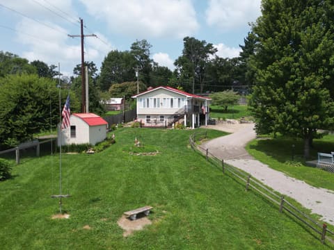 464 Sunrise, Harrodsburg, KY 40330 — photo 5