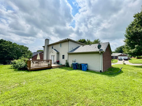 102 Iron Liege Drive, Danville, KY 40422 — photo 3