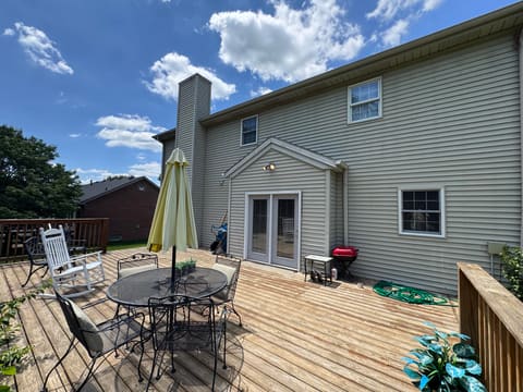 102 Iron Liege Drive, Danville, KY 40422 — photo 4