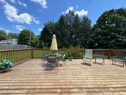 102 Iron Liege Drive, Danville, KY 40422 — photo 5