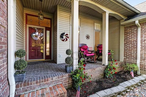 511 Branchwood Drive, Somerset, KY 42503 — photo 4