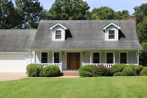 615 W Dogwood Drive, Kuttawa, KY 42055 — photo 2