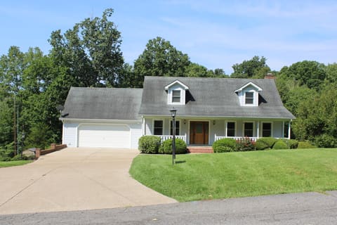 615 W Dogwood Drive, Kuttawa, KY 42055 — photo 3