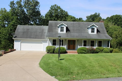 615 W Dogwood Drive, Kuttawa, KY 42055 — photo 4