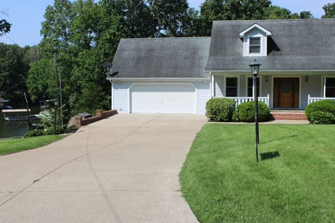 615 W Dogwood Drive, Kuttawa, KY 42055 — photo 5