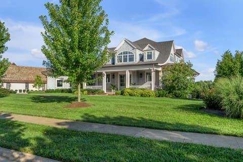 415 Keene Manor Circle, Nicholasville, KY 40356 — photo 2