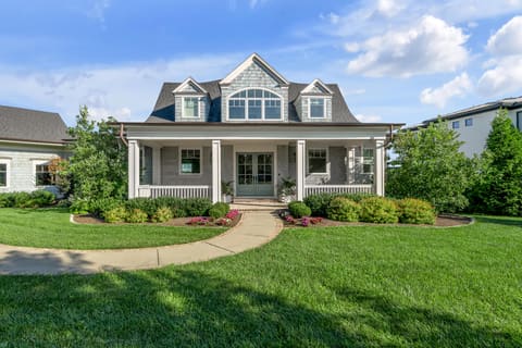 415 Keene Manor Circle, Nicholasville, KY 40356 — photo 3