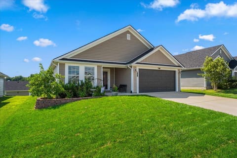 141 White Owl Way, Georgetown, KY 40324 — photo 2