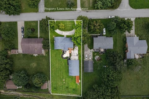 1032 Crestwood Heights, Paris, KY 40361 — photo 4