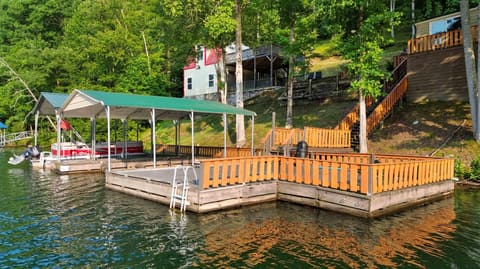 188 Lake Shore Drive, London, KY 40741 — photo 2