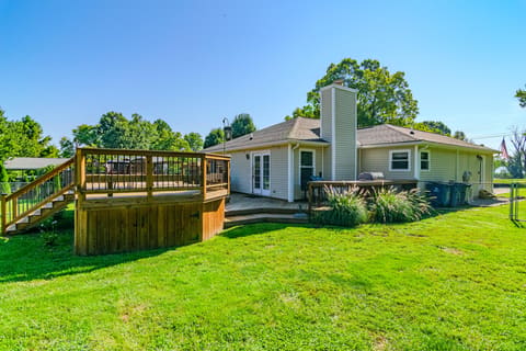 1667 Old Frankfort Road, Lawrenceburg, KY 40342 — photo 5