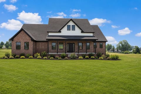 200 Maple Lawn Circle, Nicholasville, KY 40356 — photo 4
