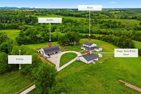 335 Jay Road, Owingsville, KY 40360 — photo 2