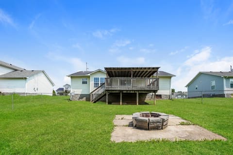 429 Filmore Road, Oak Grove, KY 42262 — photo 5