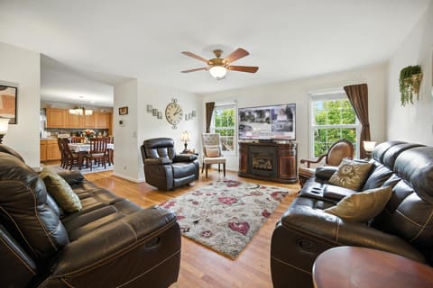 1166 Devane Lane, Frankfort, KY 40601 — photo 2