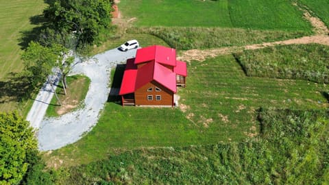 191 Cord Lane, Ewing, KY 41039 — photo 2