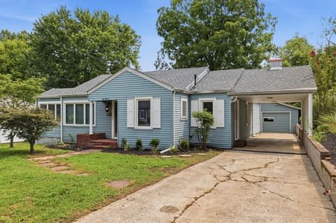 211 S 13th Street, Murray, KY 42071 — photo 2