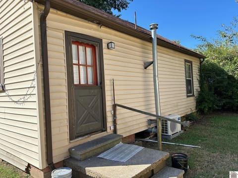307 Wright Street, Mayfield, KY 42066 — photo 3