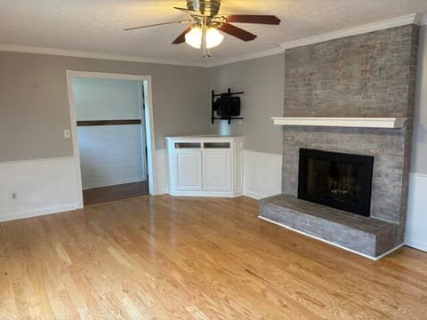 1106 Pradero Drive, Frankfort, KY 40601 — photo 4