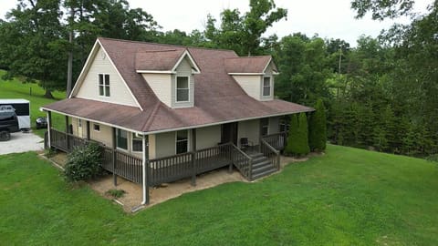 50 Caitlyn Court, Jeffersonville, KY 40337 — photo 2