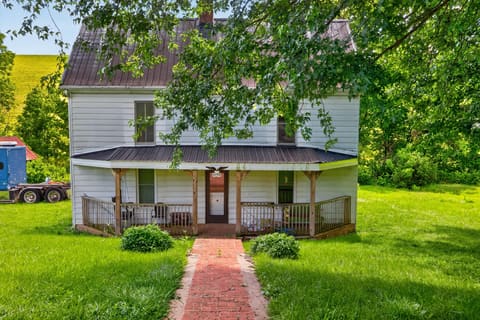 2770 Deep Creek Road, Perryville, KY 40468 — photo 2