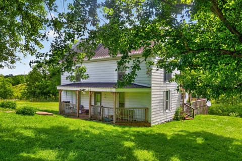2770 Deep Creek Road, Perryville, KY 40468 — photo 3