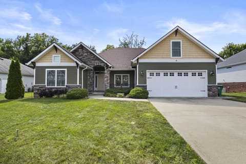 267 Runnymeade Drive, Winchester, KY 40391 — photo 2