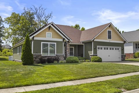 267 Runnymeade Drive, Winchester, KY 40391 — photo 3
