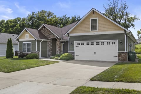 267 Runnymeade Drive, Winchester, KY 40391 — photo 4
