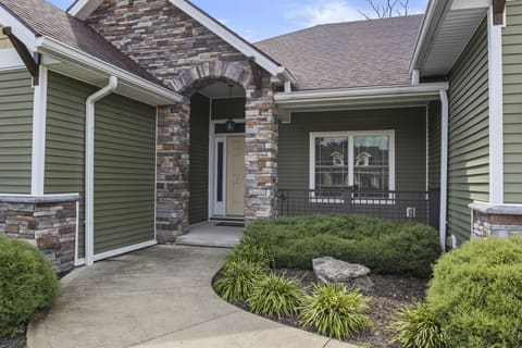 267 Runnymeade Drive, Winchester, KY 40391 — photo 5