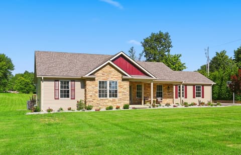 830 Charlie Norris Road, Richmond, KY 40475 — photo 3
