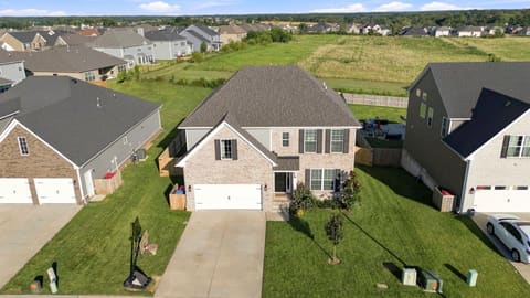 201 Blue Ridge Drive, Nicholasville, KY 40356 — photo 2