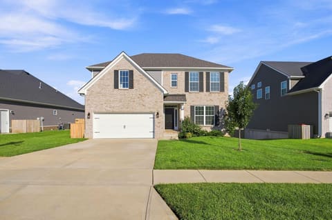 201 Blue Ridge Drive, Nicholasville, KY 40356 — photo 3