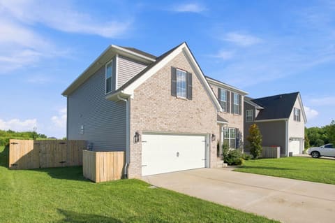 201 Blue Ridge Drive, Nicholasville, KY 40356 — photo 4