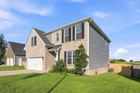 201 Blue Ridge Drive, Nicholasville, KY 40356 — photo 5