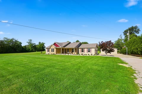 830 Charlie Norris Road, Richmond, KY 40475 — photo 4