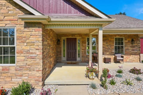 830 Charlie Norris Road, Richmond, KY 40475 — photo 5