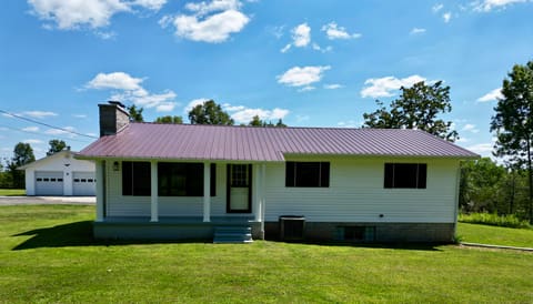 6897 HWY 52, Beattyville, KY 41311 — photo 3