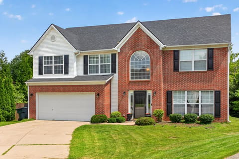 5072 Middleton Place, Lexington, KY 40515 — photo 2