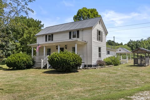 1875 White Oak Road, Owingsville, KY 40360 — photo 2