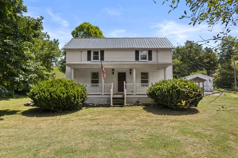 1875 White Oak Road, Owingsville, KY 40360 — photo 3