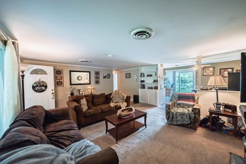 734 Big Bear Highway, Benton, KY 42025 — photo 3
